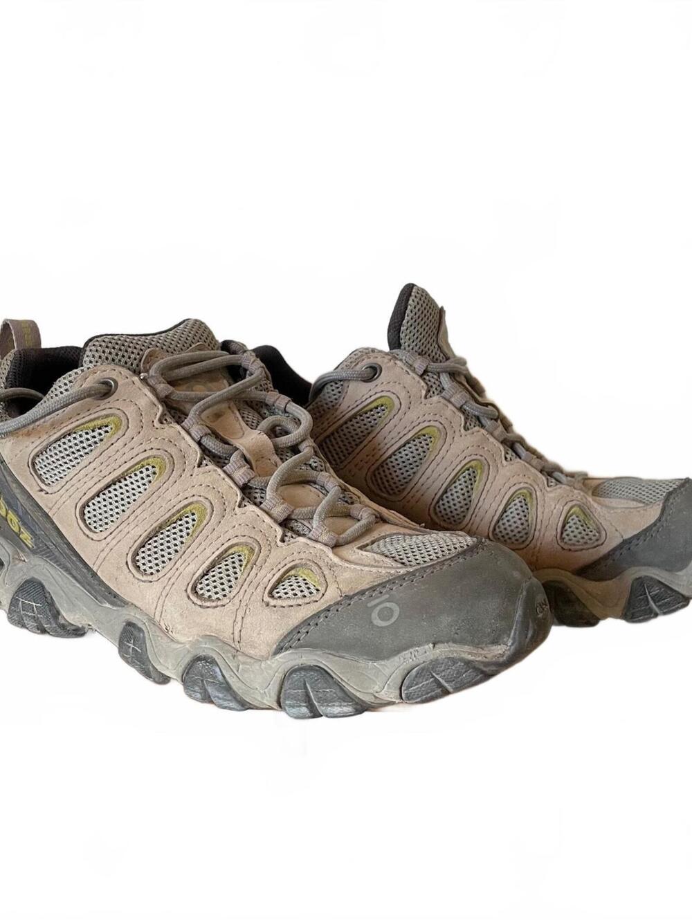 Oboz MEN'S SAWTOOTH II LOW